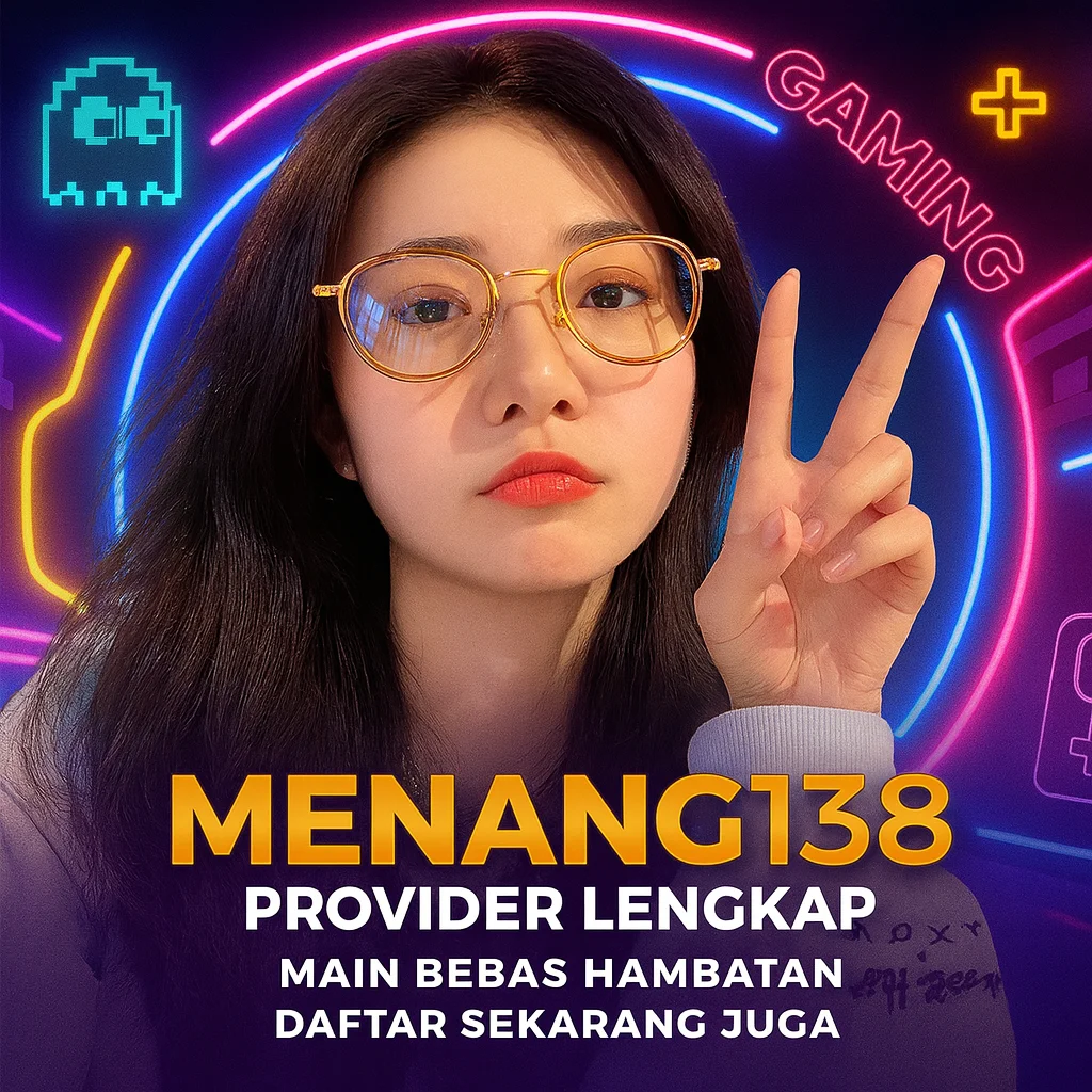 MENANG138 • Hiburan Online Modern dengan UI Futuristik 2026