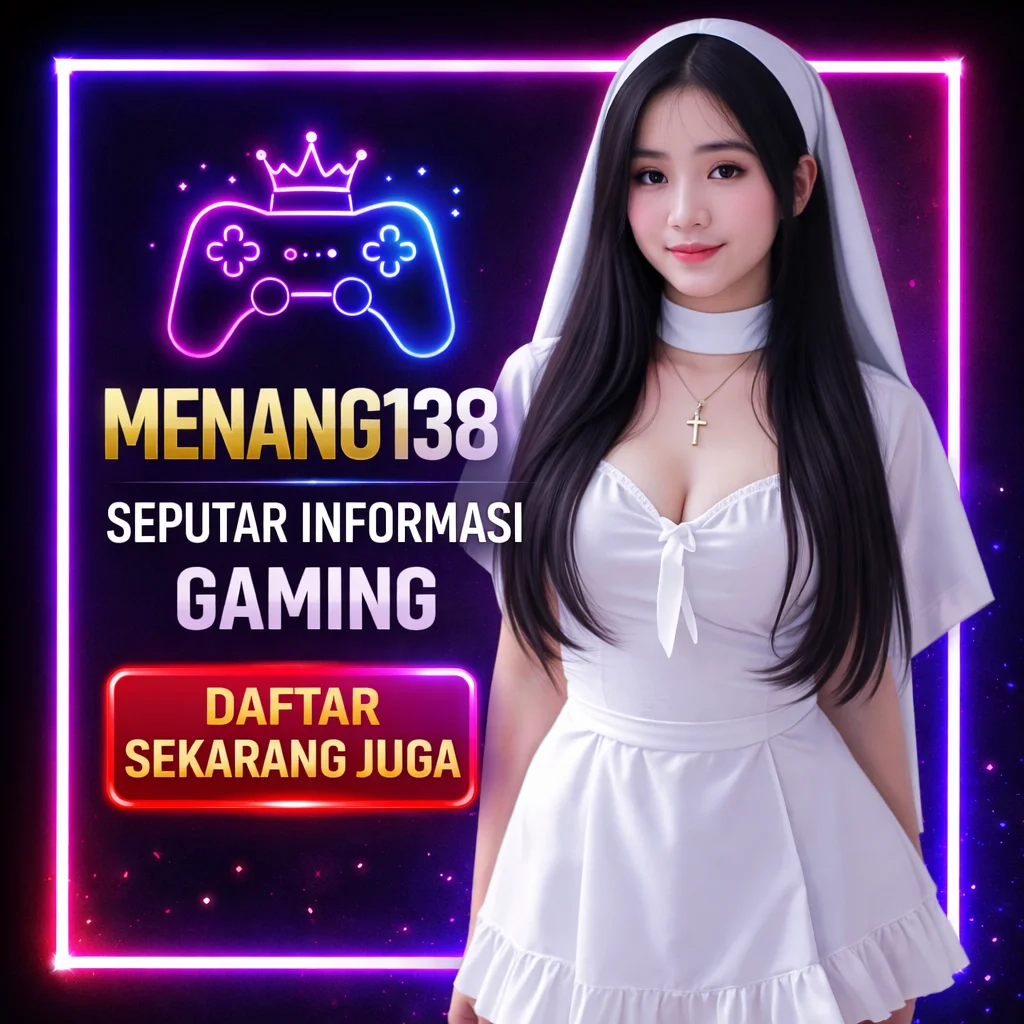 Galeri foto MENANG138 : Pusat Game Digital Modern UI Dengan Fitur Update Terbaru di Jakarta